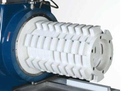 派勒/PUHLER 棒销式纳米砂磨机 PHN 60