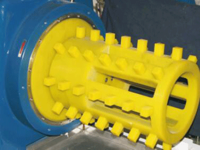 派勒/PUHLER 棒销式纳米砂磨机 PHN 60