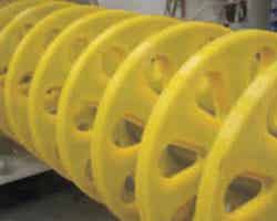 派勒/PUHLER PHE 15卧式砂磨机