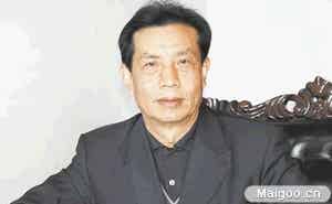 骆驼股份董事长刘国本