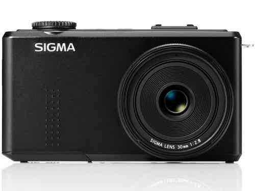 适马宣布DP2 Merrill专用电池推迟发售