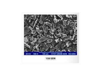 贝特瑞——人造石墨S350-A、158系列产品