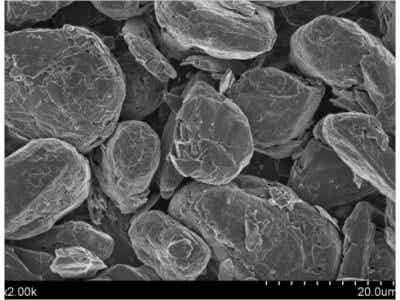 贝特瑞——高端天然石墨918系列产品