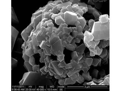 兴能新材 锂电材料 高电压正极材料
