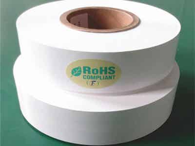 天丰新材高容量类、消費类电池用隔膜