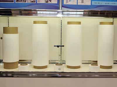 湖南中锂 锂电隔膜