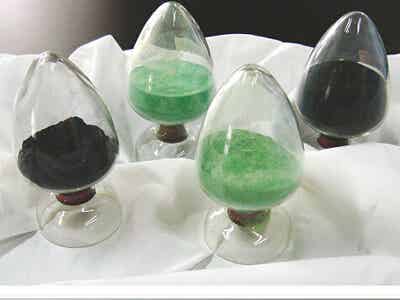 金瑞科技氢氧化镍