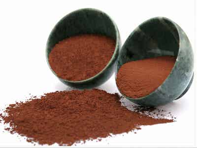 金瑞科技四氧化三锰