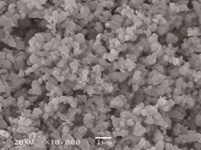 浩普瑞高倍率型磷酸铁锂碳复合材料HLF02