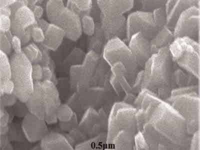 浩普瑞高压实尖晶石锰酸锂HM200