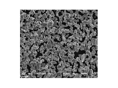 博杰新能源——NP008B(容量型)