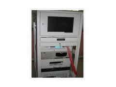 商驰科技动力电池电检柜