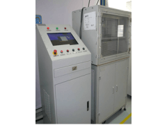 商驰科技液压伺服挤压试验系统设备SJY-01