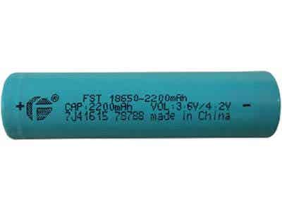 福斯特2.2Ah数码型