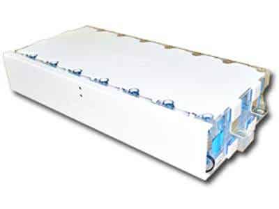 振兴新能源光伏储能系统