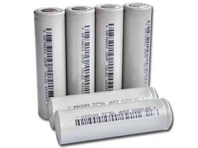 振兴新能源动力电芯