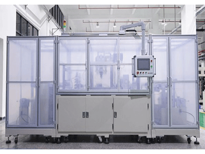 赢合科技 高速模切机 （连续收卷式）