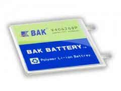 比克电池 魅族手机电池