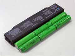比克电池 笔记本电池