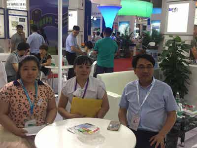 新乡天力锂能股份有限公司总经理王瑞庆