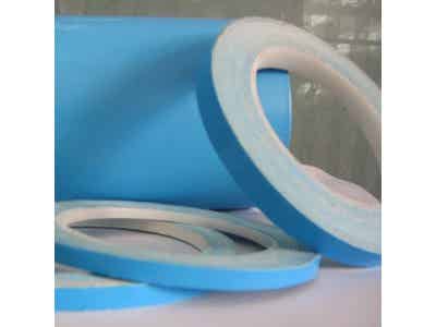 兆科电子 兆科TIA800FG系列锂电池导热双面胶