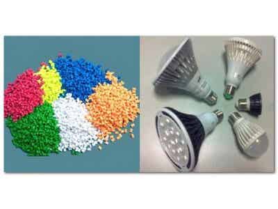 兆科电子 兆科TCP100-25-06A锂电池导热塑料