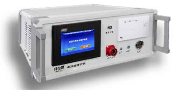 “拜伦斯”牌电池组维护仪系列产品是BMS的延伸产品