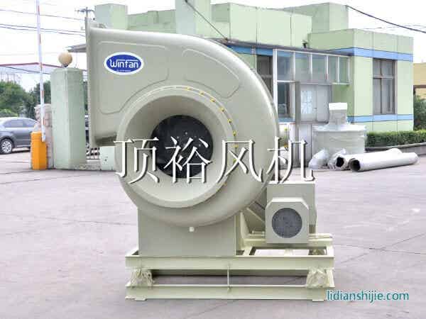 节能玻璃钢风机HF系列