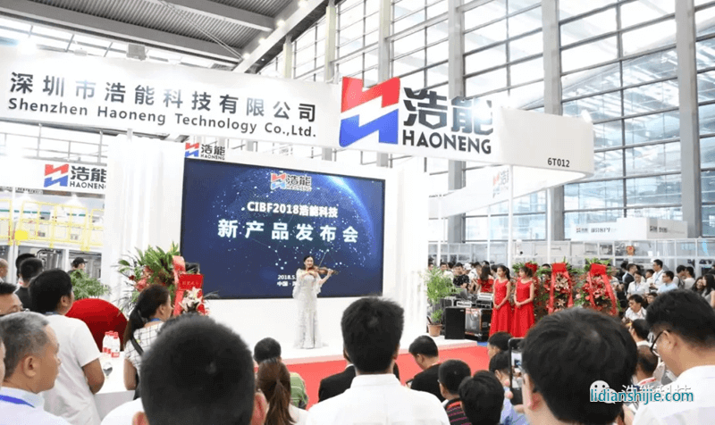 新产品发布会小提琴表演