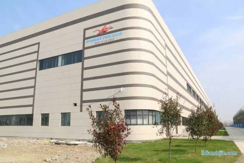 湖北猛狮新能源