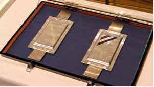 富士重工车用锂离子电池