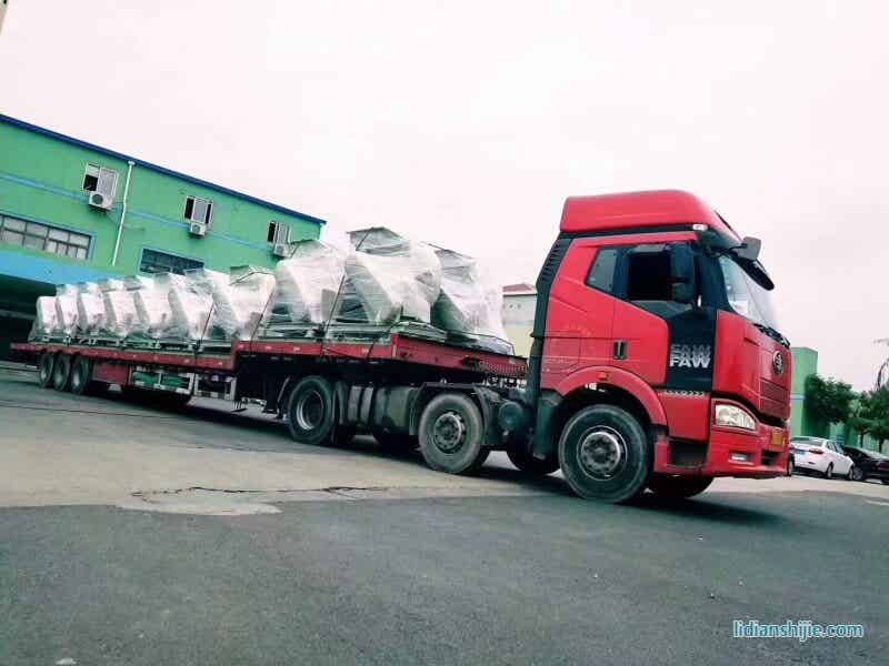 玻璃钢离心风机