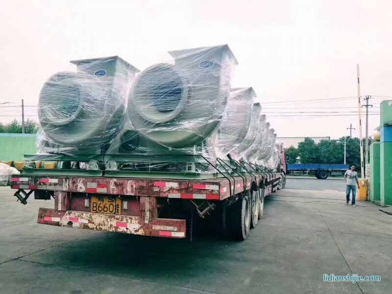 玻璃钢离心风机