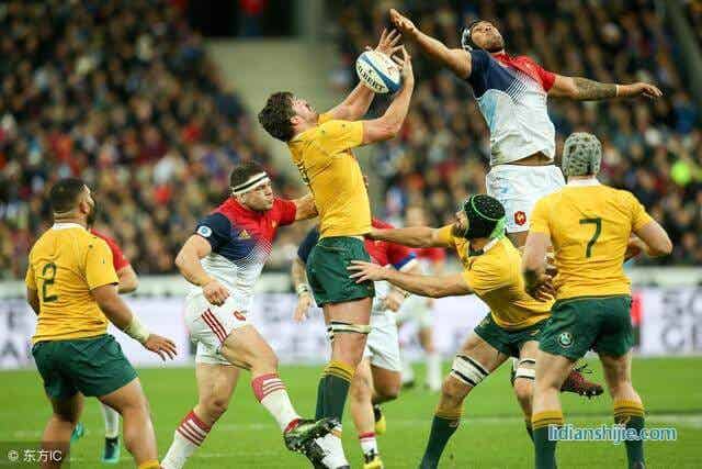 2018年俄罗斯世界杯