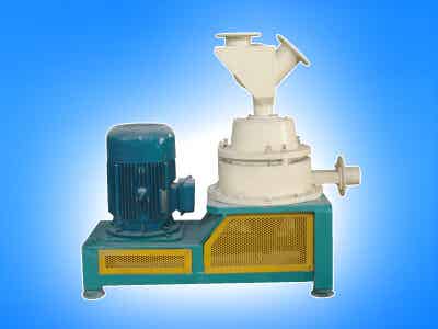 正远粉体工程-LHX旋风磨