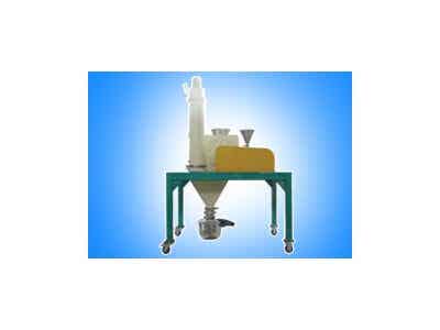 正远粉体工程-实验室用万能磨