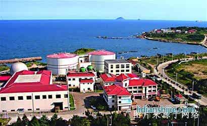 毗邻青岛奥帆中心的麦岛污水处理厂顶裕风机