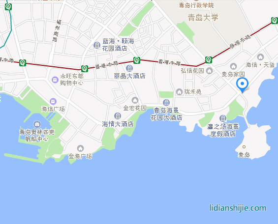 麦岛污水处理厂顶裕风机