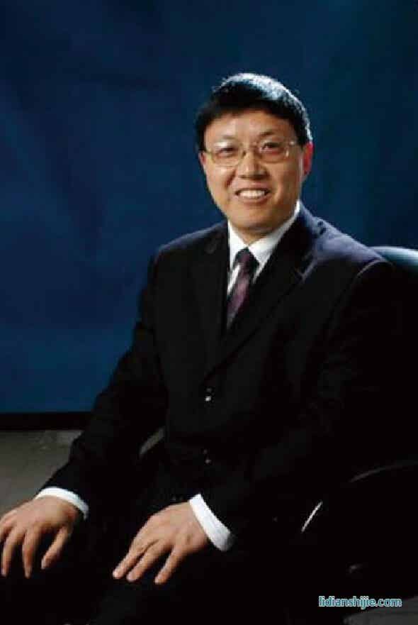 四川富骅新能源科技有限公司技术总监刘兴泉