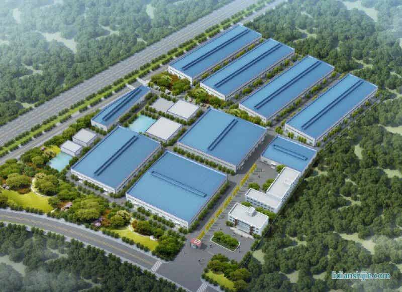 眉山顺应动力电池材料有限公司 眉山顺应动力电池材料有限公司