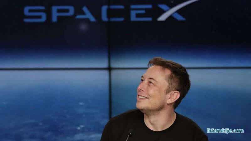 特斯拉CEO埃隆·马斯克