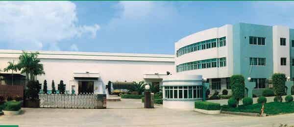 广东安德力新材料有限公司