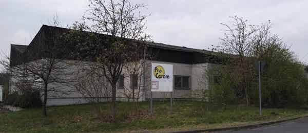 广州柏励司研磨介质有限公司