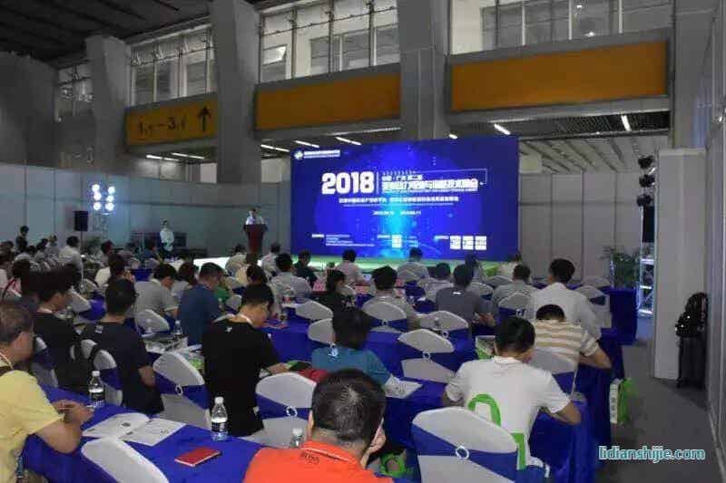 第三届亚太电池展暨第二届亚洲动力电池与储能技术峰会