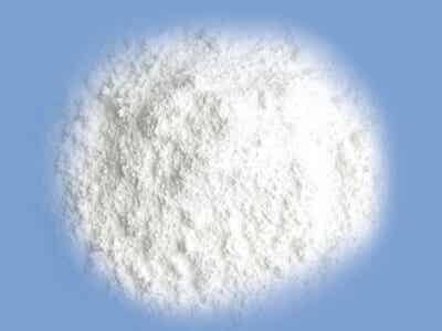 中天利 高纯氧化铝粉