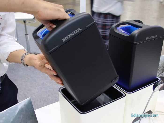 本田移动电源包电池组
