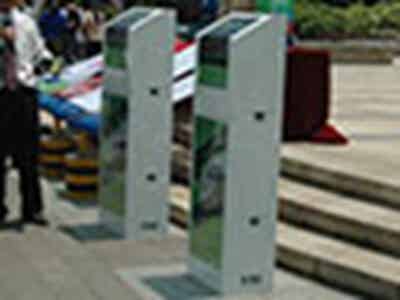 力柏能源充电桩