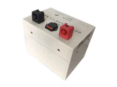 力柏动力电池包