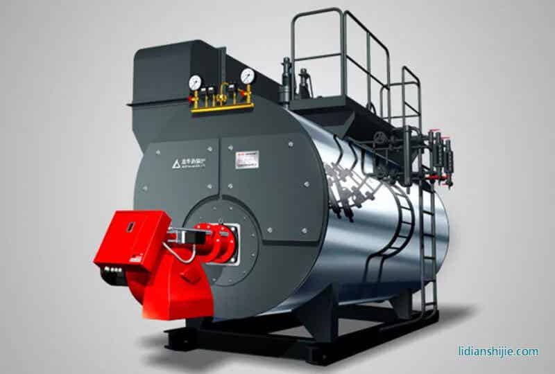 锂电池生产设备锅炉