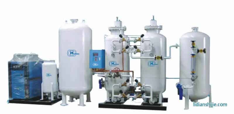 锂电池生产设备制氮机